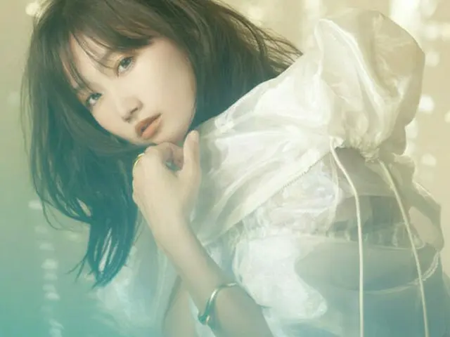 大塚 愛、豪華ライブ作品リリース＆各音楽サブスク配信スタート！