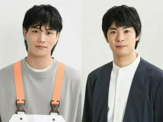 「ファーストペンギン！」レギュラーキャストに鈴木伸之、渡辺大知の出演が決定！