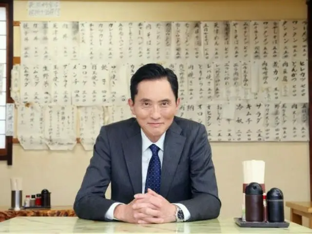 「孤独のグルメSeason10」シリーズ10作目にして10周年目に突入！