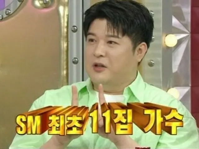 「SUPER JUNIOR」シンドン“「SJ」はSM初の11thアルバムを出したアーティスト…再契約協議中”（ラジオスター）