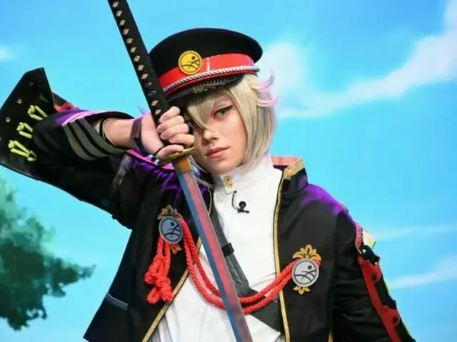 「ぐるナイ」コスプレクイズに大人気男性アイドルグループのXが！