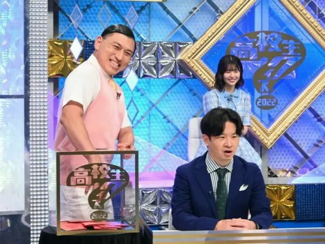 「高校生クイズ2022」超ハイレベルな頭脳戦を制するのはどの高校か！
