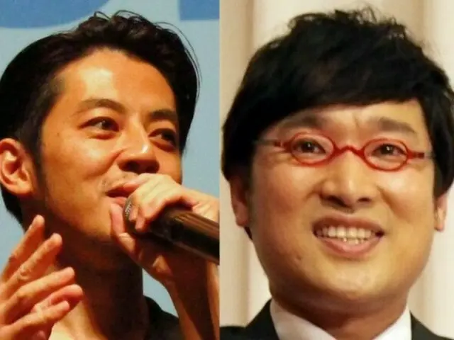 山里亮太、過去にタモリと友達になれる機会を西野亮廣に邪魔されたと明かす
