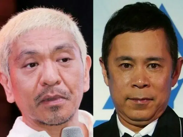 岡村隆史、「ラフ＆ミュージック」の企画会議で松本人志を前になにも言えなくなる