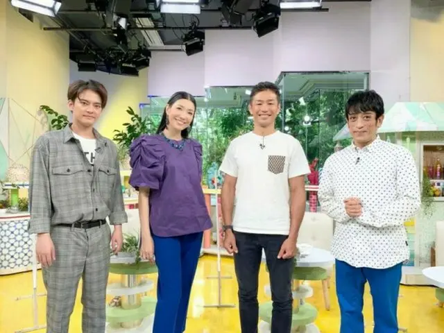 【話題沸騰】世界のＢＬドラマ特集！人気タイ俳優・Billkin＆PP Kritに直撃取材！