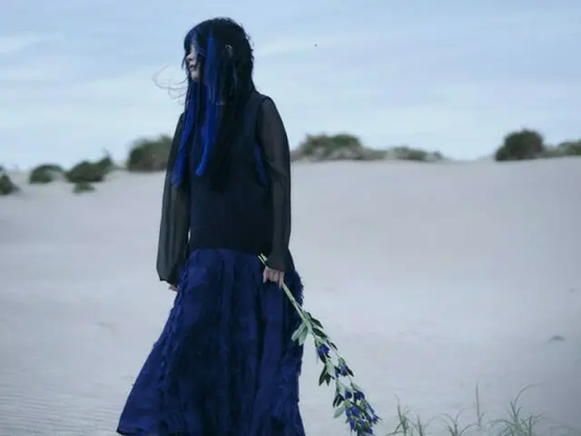 新人女性シンガー『krage』新曲、アニメ「後宮の烏」EDテーマに決定！