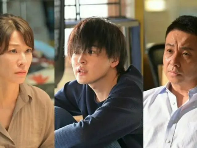 『石子と羽男』最終回！クライマックスのカギを握る３人に注目！