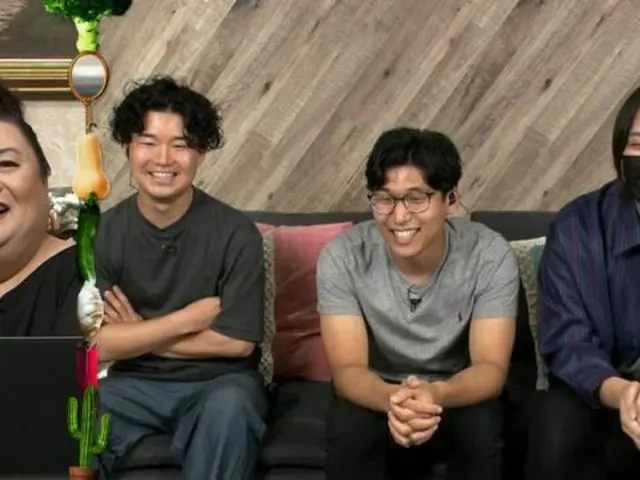 ネイティブ英語動画で人気急上昇！マツコを魅了するKevin’s English Roomと中継
