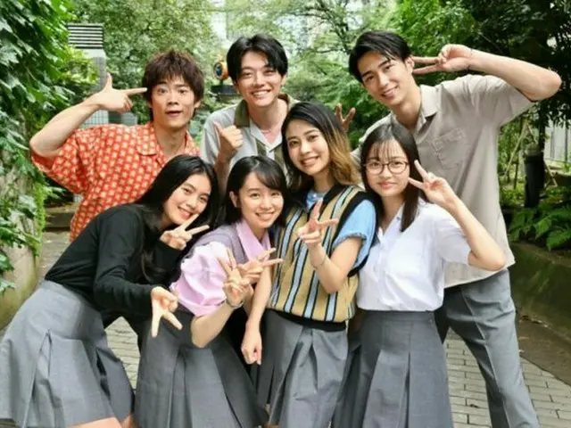 『差出人は、誰ですか？』私が女優になる日＿season2のファイナリスト3名の出演決定