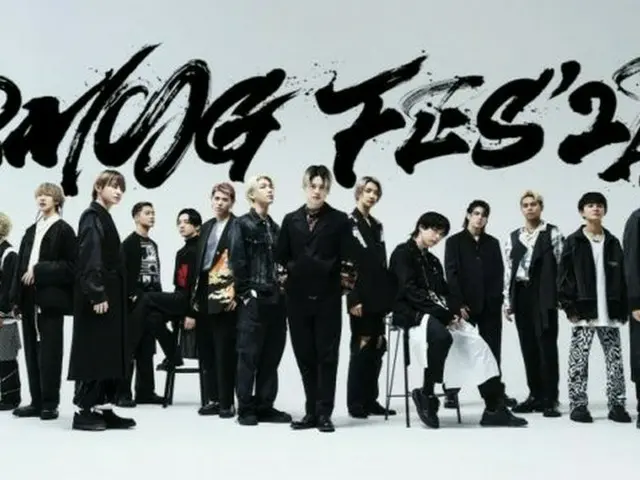 9月21・28日2週に渡り「BMSG FES’22」特集を「BE:FIRST TV特別編」として放送決定！