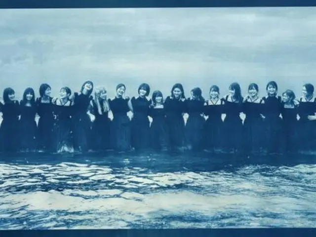 謎のアカウントは櫻坂46！オフィシャルTikTokアカウント開設！