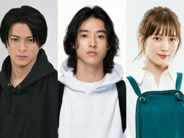 『オールスター感謝祭’２２秋』１０月期新ドラマの主演俳優たちの参戦が決定！