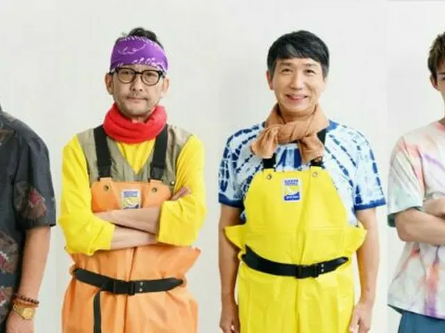 「ファーストペンギン！」梅沢富美男、吹越満、梶原善、上村侑の出演が決定！