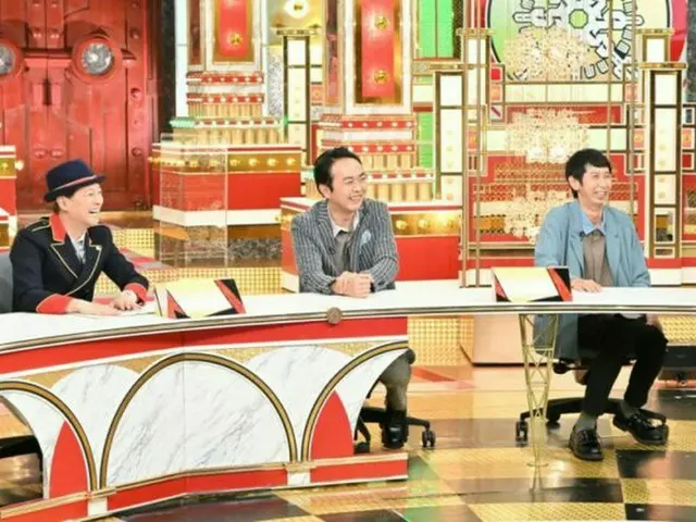 『中居正広の金スマスペシャル』今週金曜日の『金スマ』は２時間スペシャル