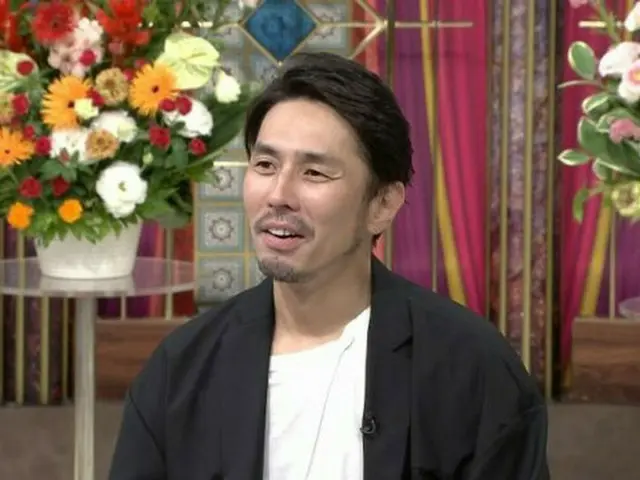 さんま御殿に新婚芸能人が大集結！再婚・袴田吉彦に集中砲火!!