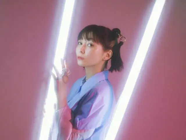 ナナヲアカリ「恋愛脳」、DJ/Producer Aiobahn Remix 9月14日配信！
