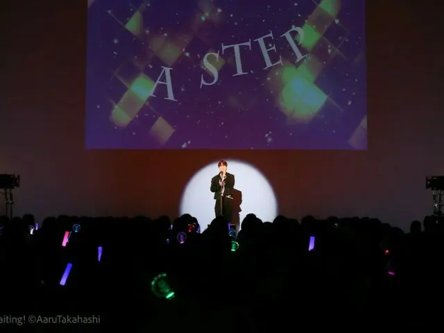 【オリジナルレポ】ソンモ「ファンの皆さん、13年間応援してくれて、守ってくれて本当に心から感謝しています」