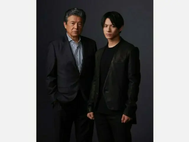 平野紫耀 主演『クロサギ』詐欺師界のフィクサー・桂木敏夫役で三浦友和の出演が決定！