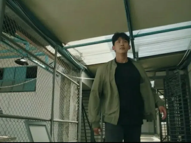 新ドラマ「ブラインド」、テギョン（2PM）-俳優ハ・ソクジン-チョン・ウンジ（Apink）の完ぺきな共助＆抜群のチームワーク