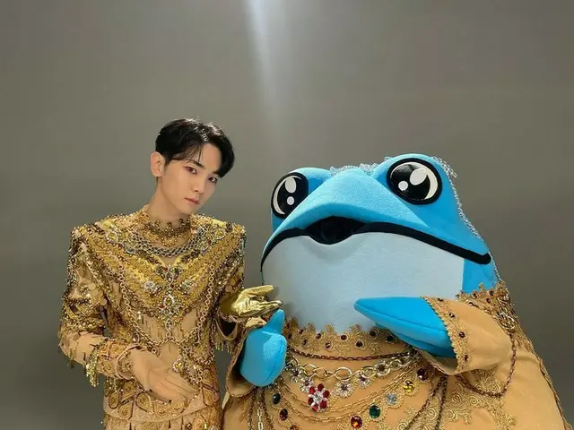 JINRO（眞露）、「SHINee」KEY（キー）とコラボして“JINRO トニックウォーター紅茶”を発売…発売記念エディション“KEY is BACK”公開