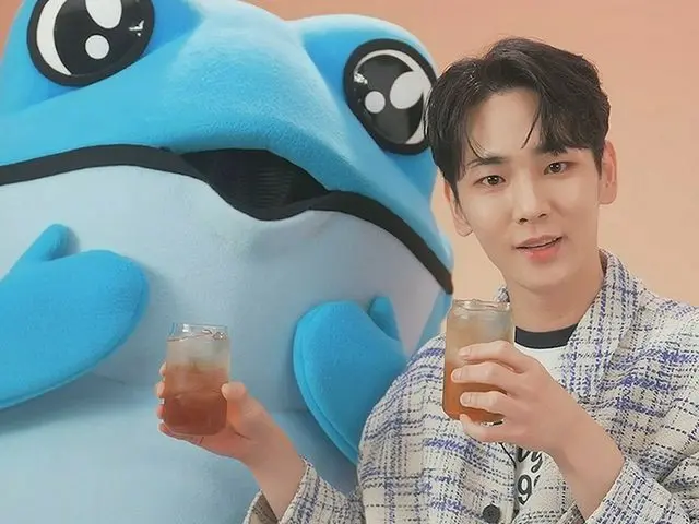 「SHINee」KEY（キー）、“キボム酒”の作り方を直接伝授（動画あり）