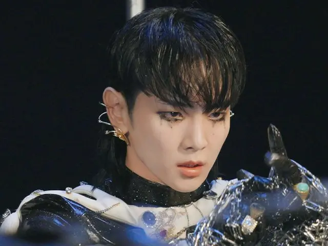 「SHINee」KEY（キー）、「Inside the 〈Gasoline〉 #4」を公開!!（動画あり）
