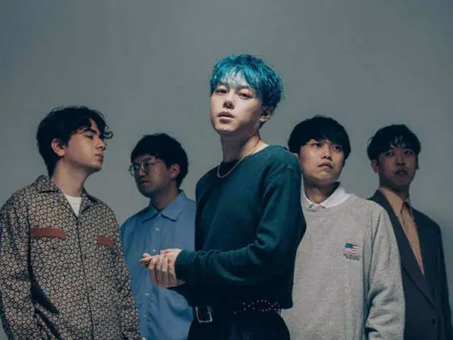 ズカイ、待望の1stアルバムより「K.K.T(けいけんち)」先行配信スタート！