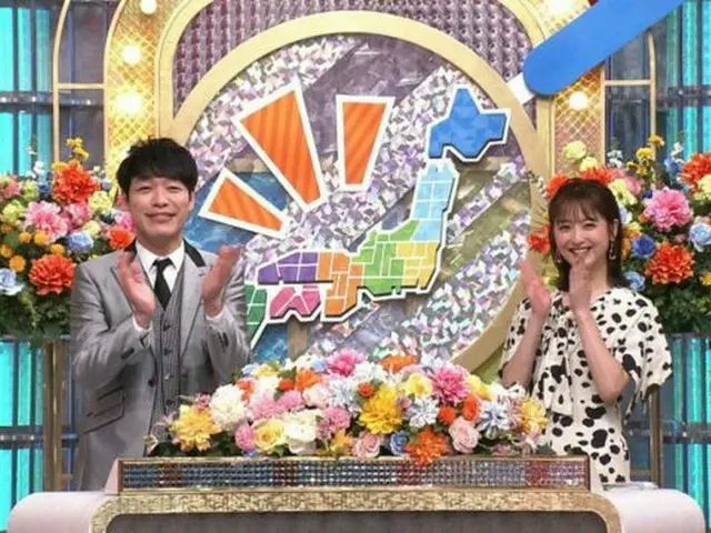「クイズ！国民一斉調査」今夜19時放送！