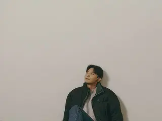 俳優パク・ソジュン、Calvin Klein Jeansの秋キャンペーンのグラビア公開…素敵なデニム姿