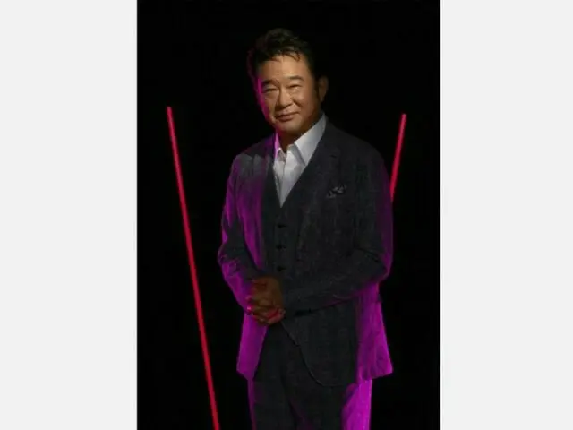 『クロサギ』氷柱の父親・吉川辰樹役で船越英一郎の出演が決定！