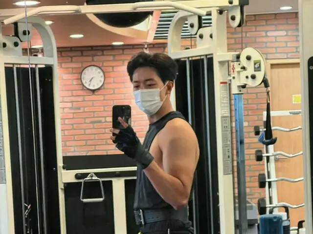 「CNBLUE」イ・ジョンシン、本日(15日）31歳の誕生日を迎える “祝ってくださりありがとうございます”