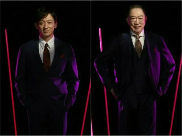『クロサギ』山本耕史と坂東彌十郎の出演が決定！