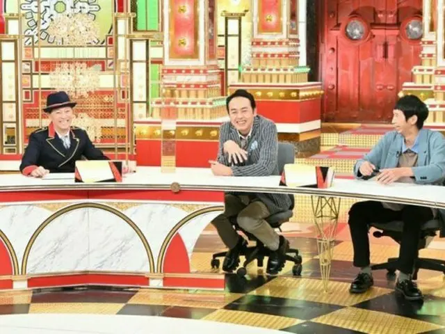 今夜の『金スマ』はアンガールズ波乱爆笑&篠原ともえ今、幸せですか？