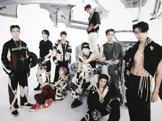 「NCT 127」、きょう（16日）「疾走（2 Baddies）」でカムバック…グローバル“疾走”スタート!!