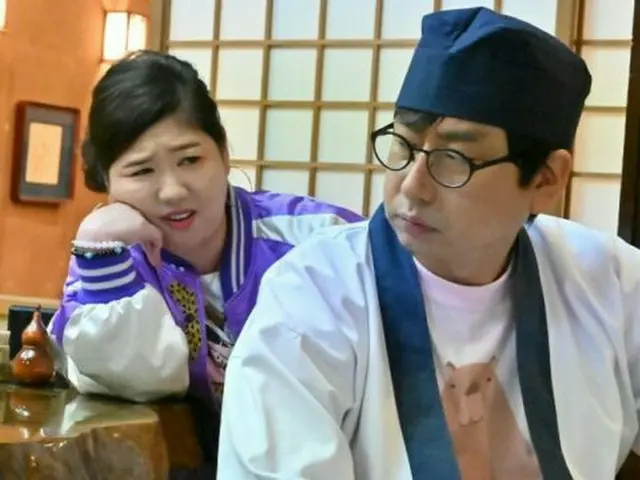 『塩介と甘実―蕎麦ができるまで探偵―』最終話に馬場園梓がゲスト出演！