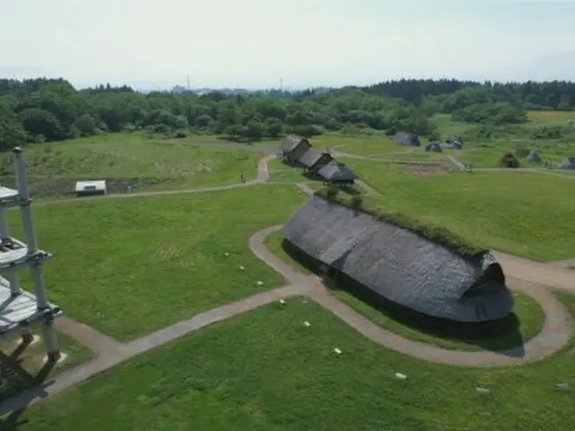 世界遺産、「北海道・北東北の縄文遺跡群」日本で一番新しい世界文化遺産を２週連続放送！