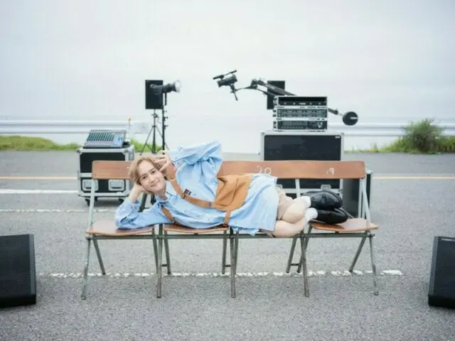 末吉9太郎 作詞作曲のソロプロジェクト本格始動！「機材席開放ってなんですか？」MV公開！