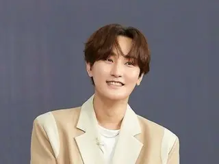 KANGTA（ H.O.T）、ラジオに出演…“生活苦はないが‘取締役役員’の月給はそう多くはない...SMの株式はかなりいい”