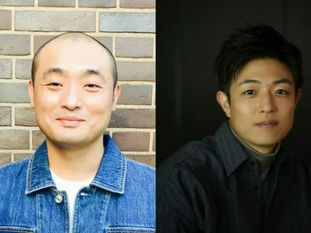 金曜ドラマ『クロサギ』宇野祥平と時任勇気の出演が決定！