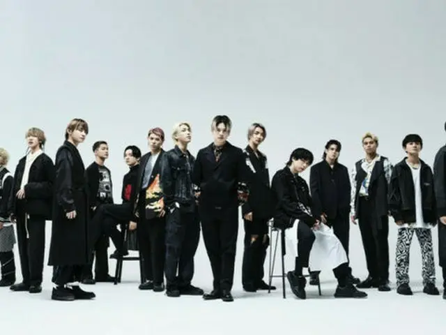 SKY-HI、BE:FIRSTなどBMSG全所属アーティスト参加デジタルシングル「New Chapter」9月18日リリース！