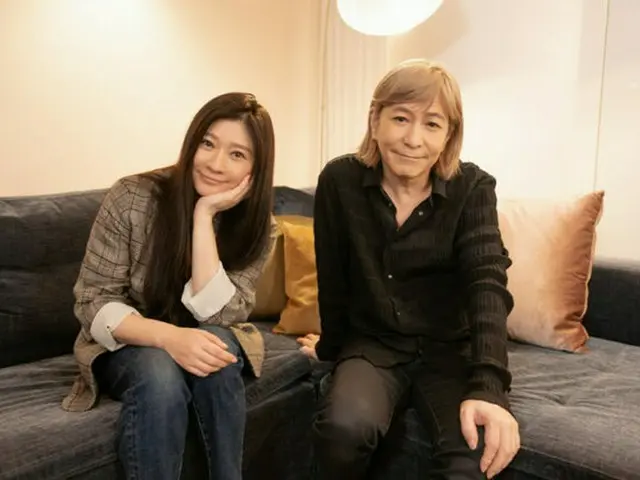 篠原涼子×小室哲哉のタッグが28年ぶりに実現！「恋しさと せつなさと 心強さと 2023」配信！