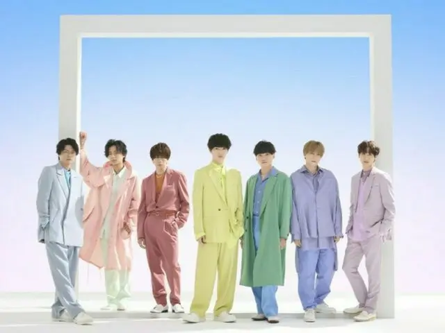 「祈りのカルテ」主題歌にKis-My-Ft2「想花（おもいばな）」