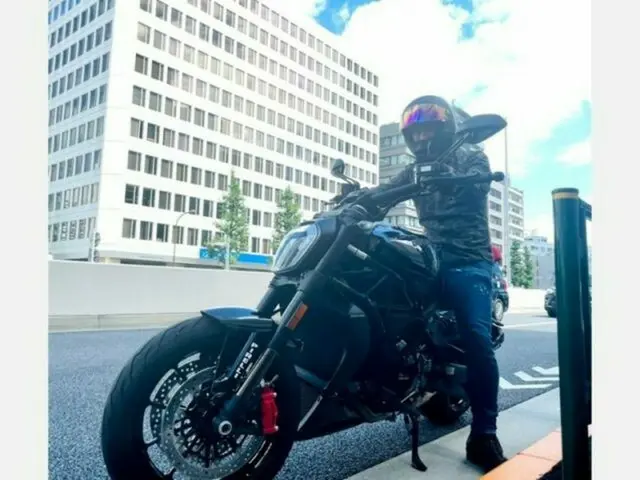 片岡愛之助、待ちに待った新しい仲間を公開！