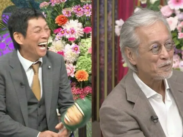 「さんま御殿」“都会を離れた”芸能人が充実ライフを告白！