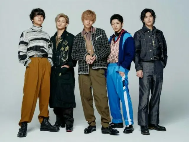 金曜ドラマ『クロサギ』King＆Princeの新曲が主題歌に決定！