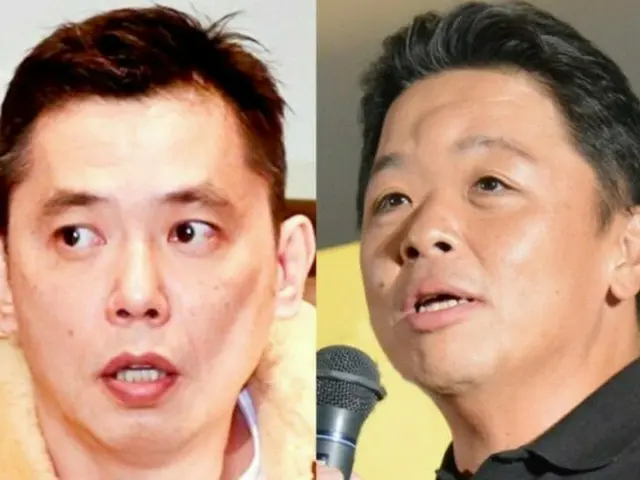 伊集院光、炎上続きの太田光にエール？「バランスがとれない太田さんが好きです」