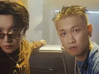 「BTS（防弾少年団）」J-HOPE、フィーチャリングからMV出演まで…歌手Crushカムバックを援護射撃