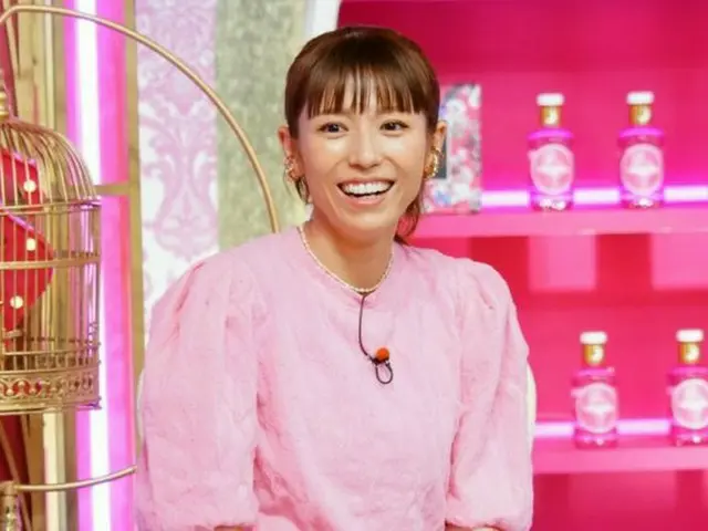 「ずっと足を踏まれてた」若槻千夏がグラビアの先輩から受けた嫌がらせを告白
