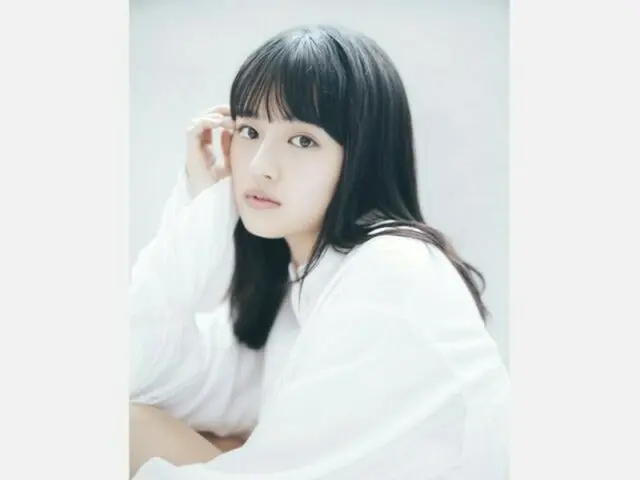 Seventeen専属モデル上坂樹里がNHK新番組でヒロインに！