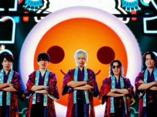 関ジャニ∞が「太鼓の達人 ドンダフルフェスティバル」の新CMに登場！